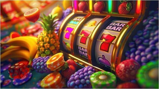 Online Bingo ကဒ်နှင့် ဂဏန်း draw ဆွဲနည်း ရှင်းပြချက်