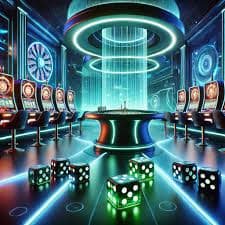 Bingo Games Myanmar
