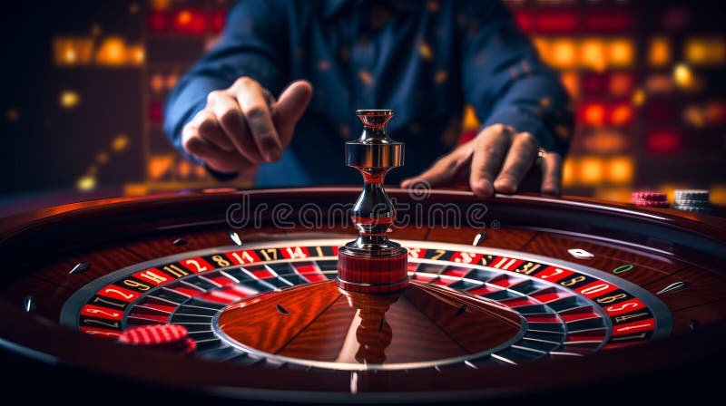 တာဝန်ဝိတ်ဖြင့် Online Casino ကစားခြင်းဆိုင်ရာ ညွှန်ကြားချက်