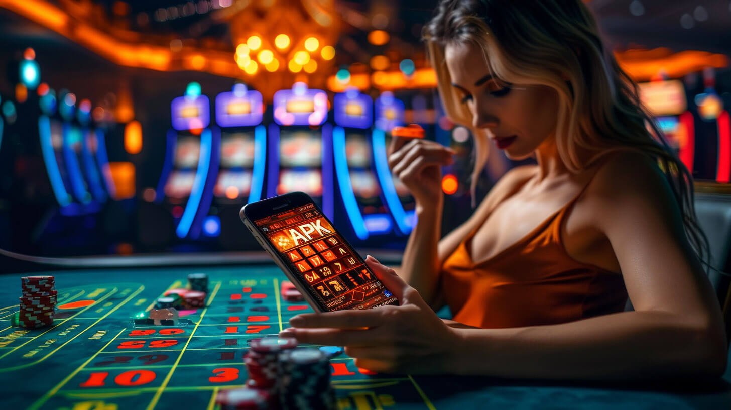 Myanmar Online Casino Bonus နှင့် Cashback ပရိုမိုးရှင်း ကမ်းလှမ်းချက်
