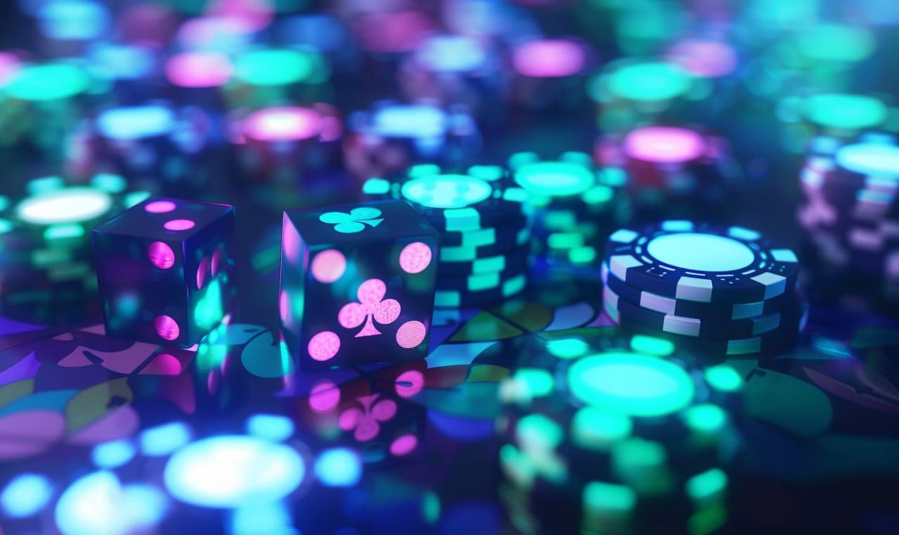 Myanmar VIP Online Casino ကစားသူများအတွက် Exclusive Rewards