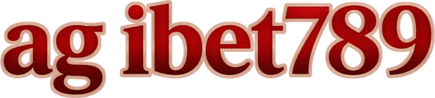 ag ibet789 Logo